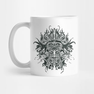 Forest God Mug